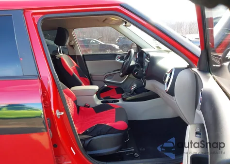 2021 Kia Soul Lx/X Line/S z USA, uszkodzony, nr VIN KNDJ23AU8M7766962